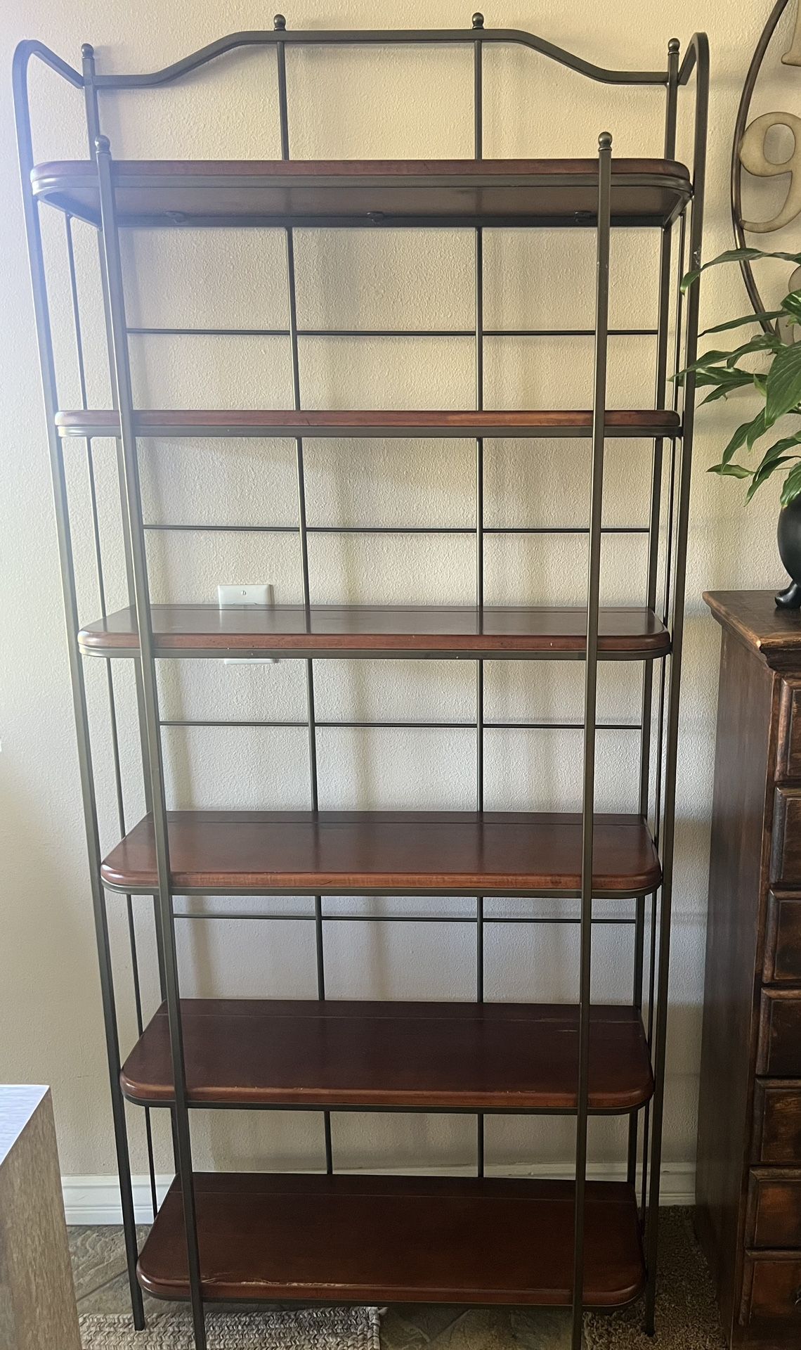 Baker’s Rack