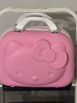 Hello kitty bag