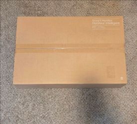 Monitor PC 27 inch M70C - Samsung