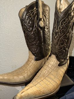 Cowboy Boots
