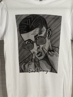 Bad bunny T-shirts