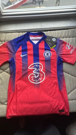 Soccer T-Shirt Chelsea