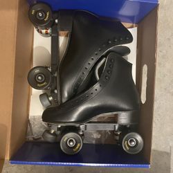 Riedell Skates 