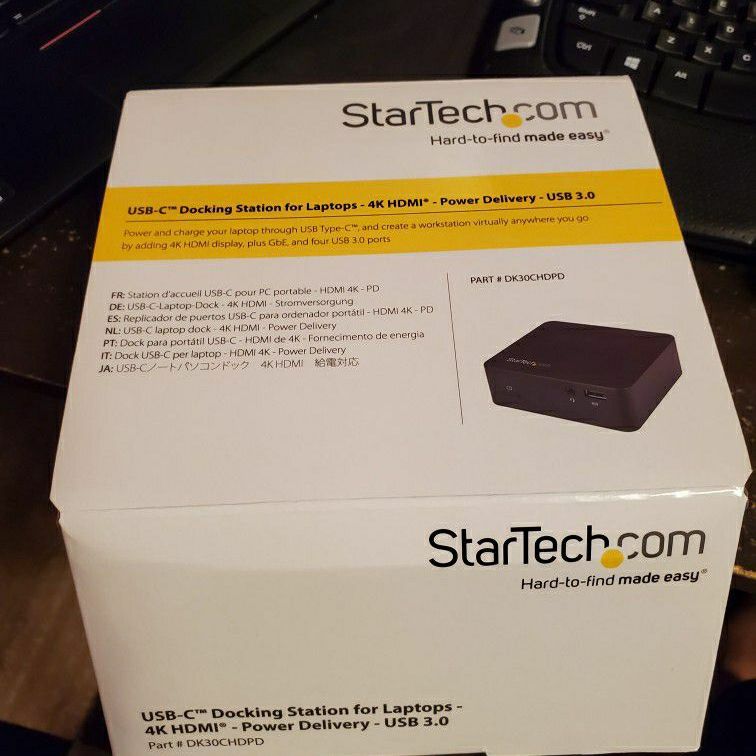 Usb C Docking Station Power Delivery 4k Usb 3.0