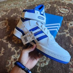 Adidas FORUM shoes