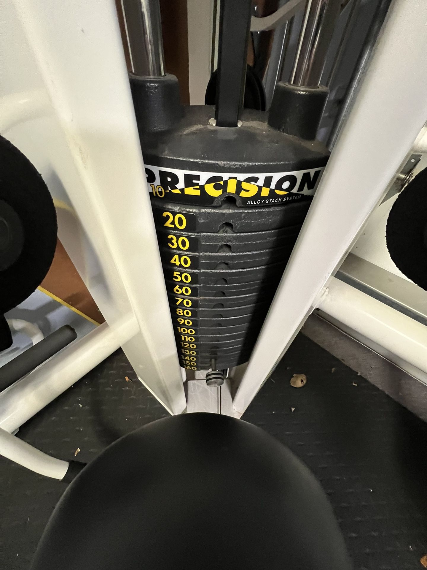 Vectra Fitness Precision C1 Home Gym Exercise Machine for Sale in Miami