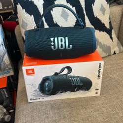 JBL Charge 6: New version 2026 New Original JBL Brand 