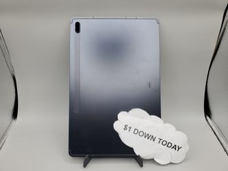 Samsung Galaxy Tab S8 Plus Tablet - Pay $1 DOWN AVAILABLE - NO CREDIT NEEDED
