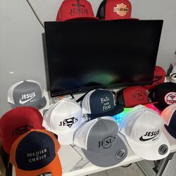 God Hats 