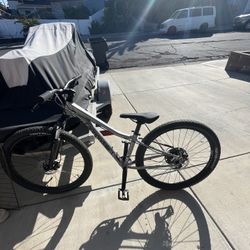 Cannondale, Hardtail XS