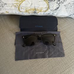 Aether Sunglass 