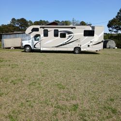 2018 THOR CHATEAU