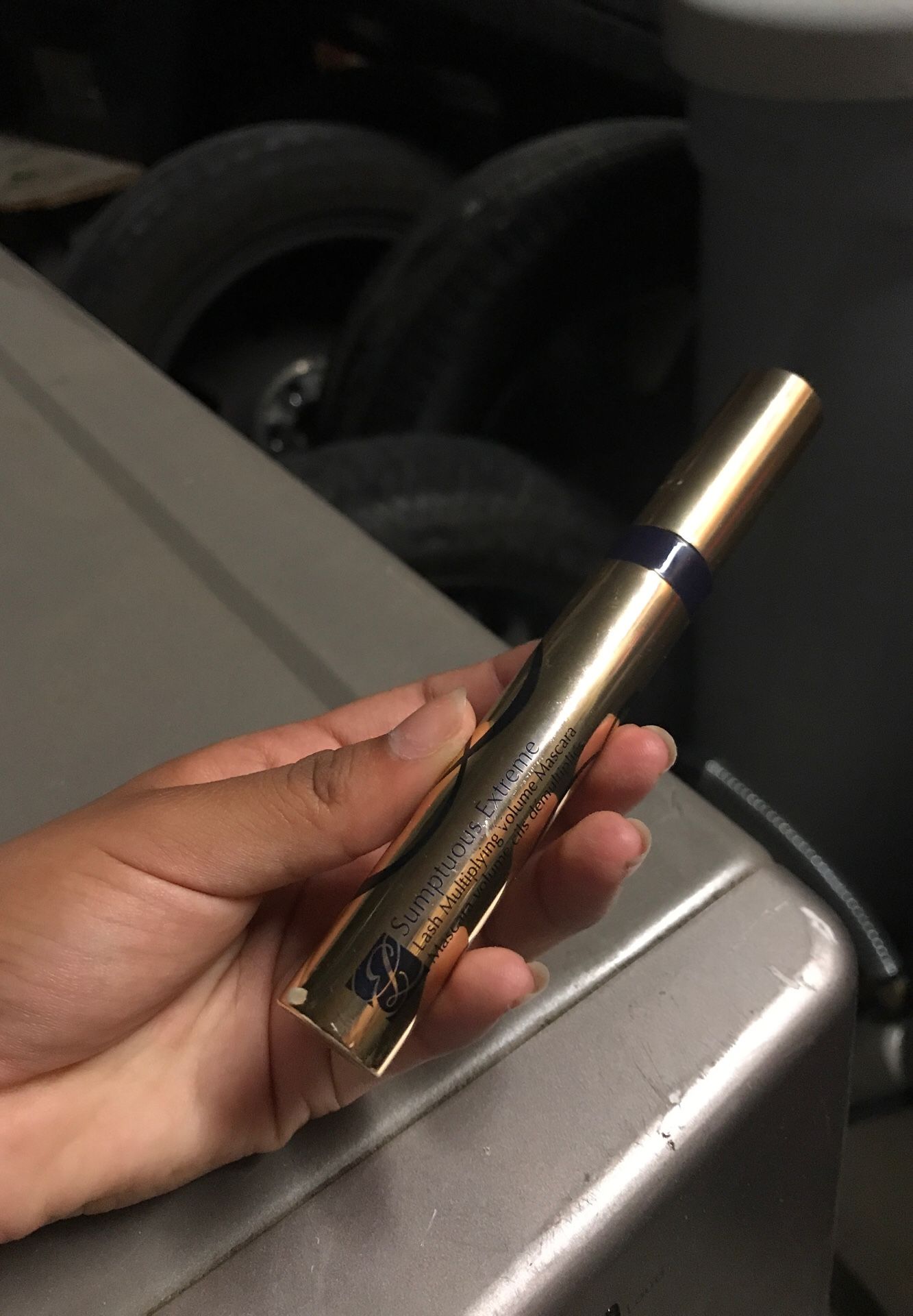 Mascara best lash multiplied