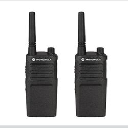 Motorola RM2050 On-Site 2way Work radios