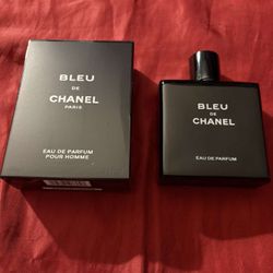 Bleu De Channel Ed Parfum 