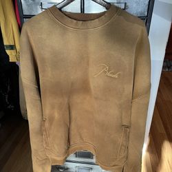 Rhude Hoodie 
