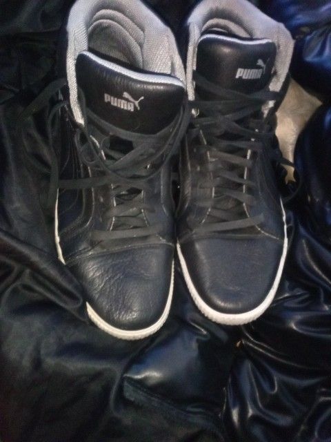 Men's Pumas