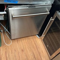 ASKO DISHWASHER 24” INCHES