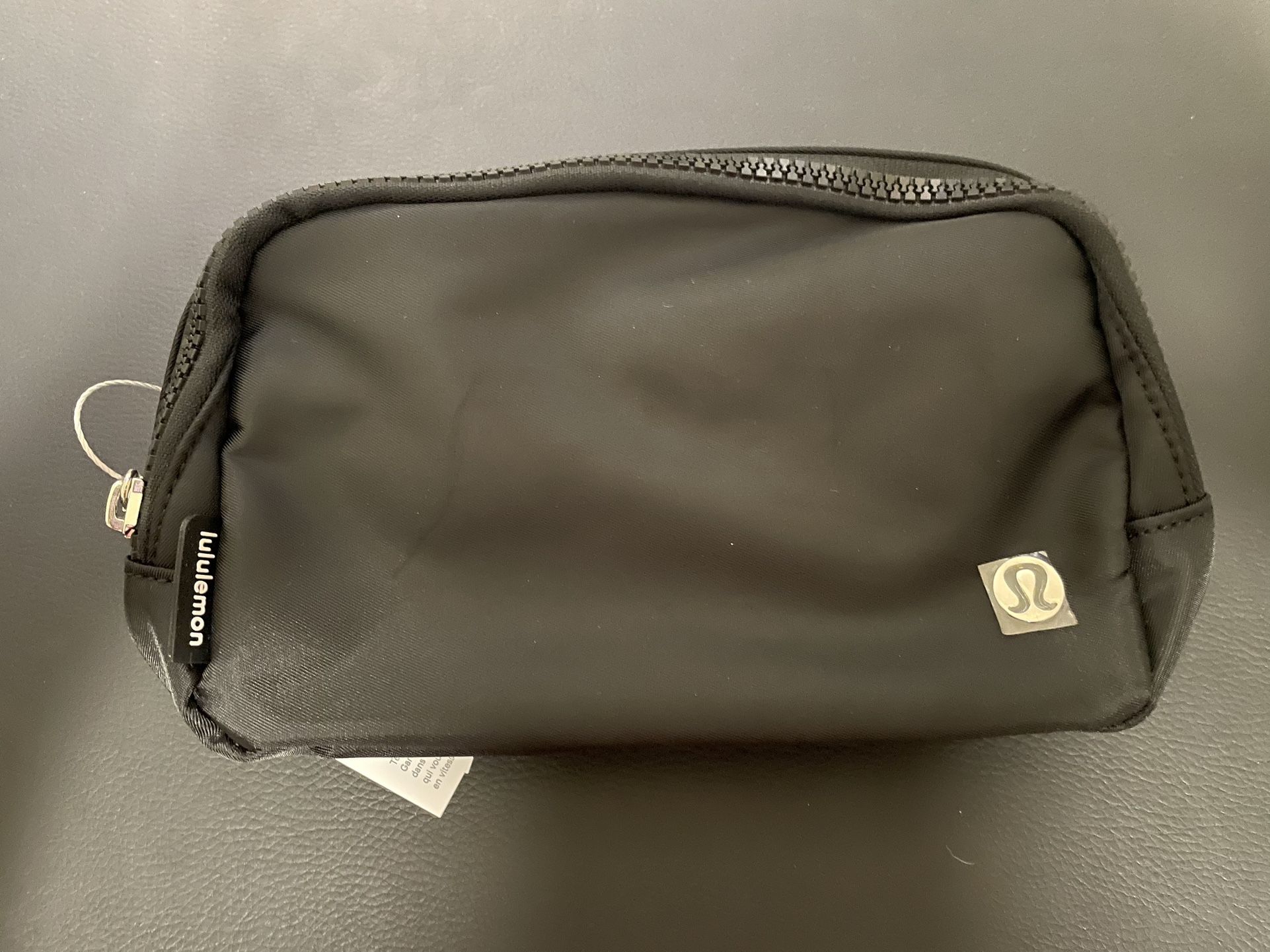 Lululemon Everywhere Belt Bag 1L - Black