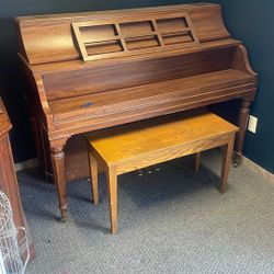 Baldwin Piano