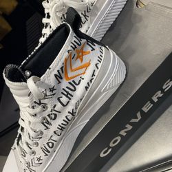 Brand New Chuck Taylors $110 Size 10