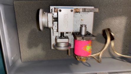 Twister commutator RC mini lathe