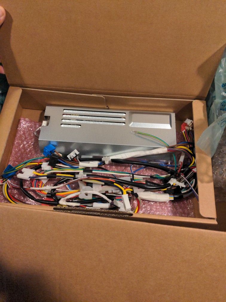 LG Dishwasher Parts