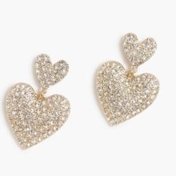 J Crew Earrings 