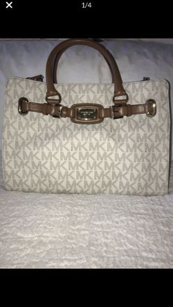 Michael Kors handbag