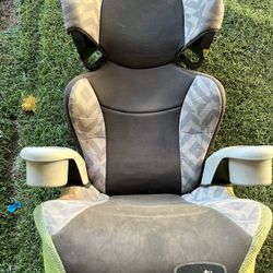 Booster Seat 