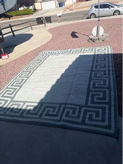 9x12 rv camping outdoor mat