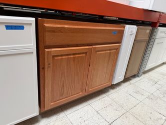 Sink Base kitchen cabinets 36 in