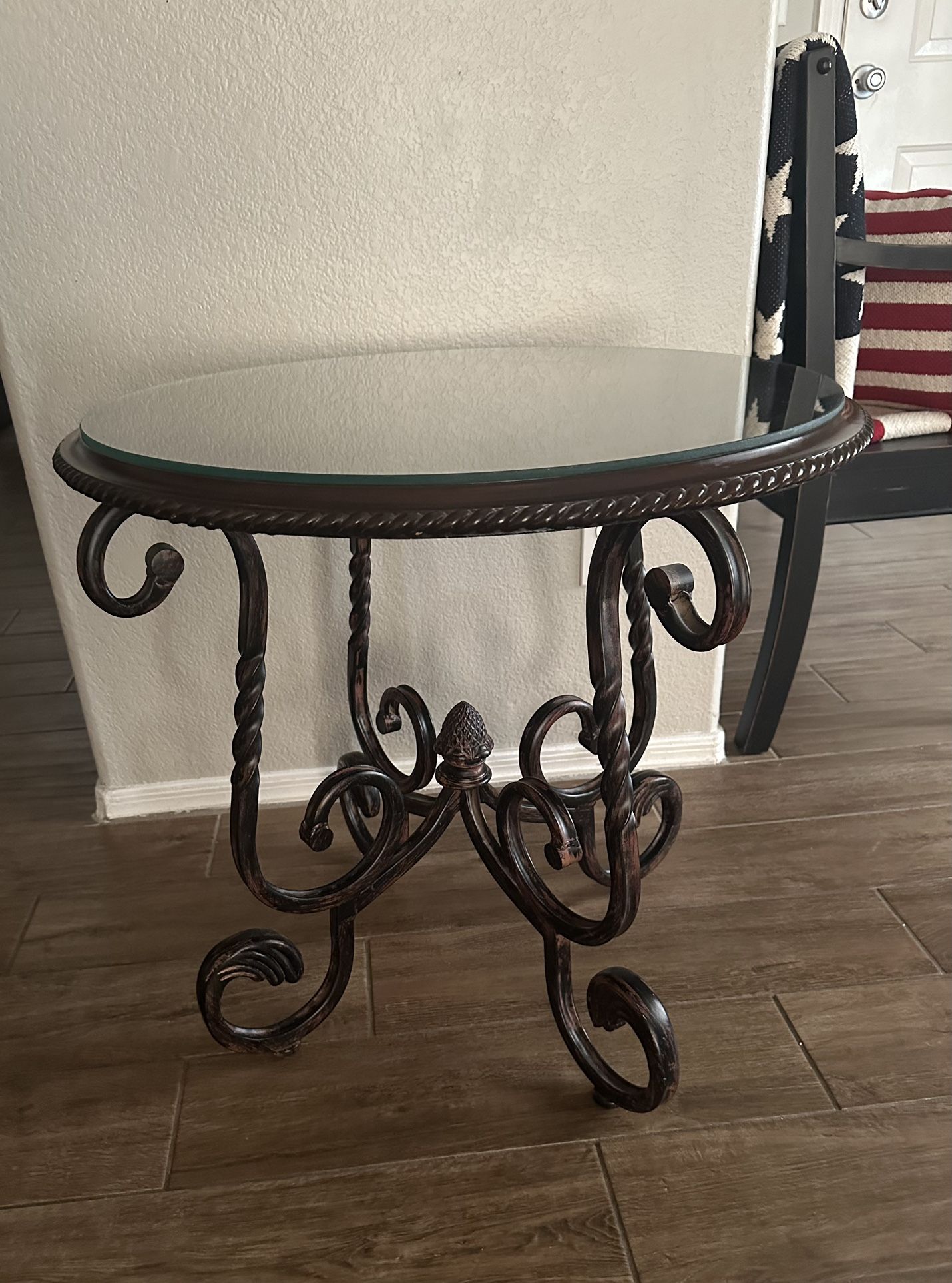 End Tables