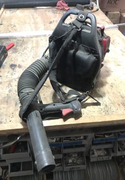 Blower