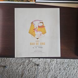 Laozi Dao De Jing