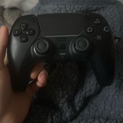 BRAND NEW PS5 controller black