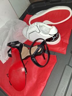 Christian Louboutin Shoes