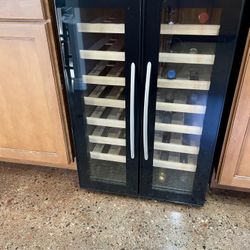 Wine Fridge