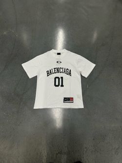 Balenciaga Shirt