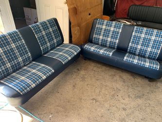 Upholstery. Tapiceria