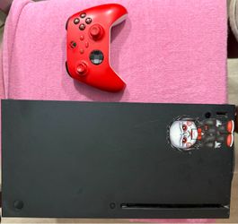 Xbox Series X