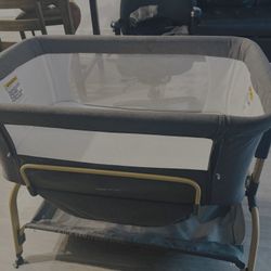 baby bassinet