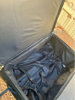 Suitcase