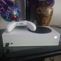 Xbox Series S