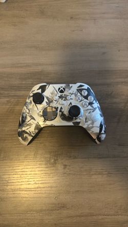Xbox storm breaker controller