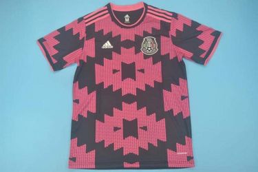 Mexico Jersey