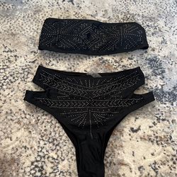 Women Bathing Suit