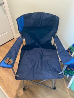 Camping chairs