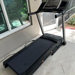 Treadmill NordicTrack 