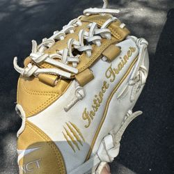 Instinct Trainer Baseball Glove 10.5”